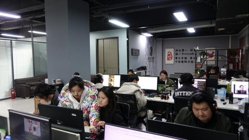 上海直播代运营合同，这些注意事项你不可不知