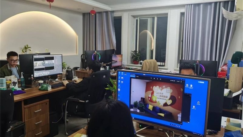 影视制作许可证：审批标准揭秘与合规要点