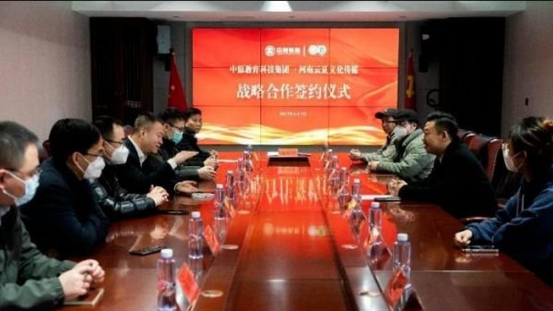 宣传片制作前期步骤详解：打造品牌形象的关键步骤